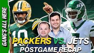 Video post by @nypostsports on YouTube