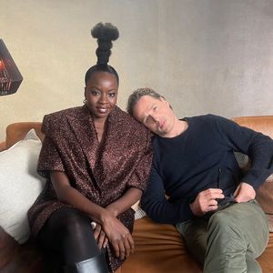 Image post by @danaigurira on Instagram