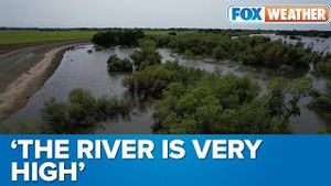 Video post by @FOX Weather on YouTube