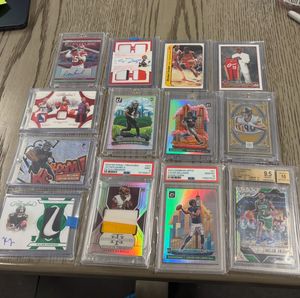 Image post by @phillycards25 on Instagram
