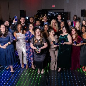 Image post by @gwinnettyp on Instagram