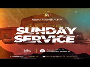 Video post by @cgmi_jos on YouTube