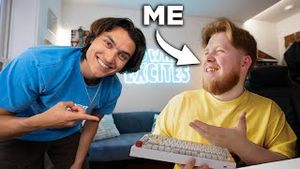 Video post by @wyattdobson on YouTube