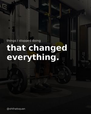 Image post by @ohthatsquan on Instagram