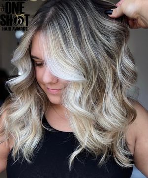 Image post by @behindthechair_com on Instagram
