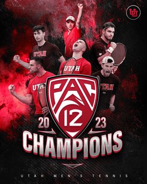 Image post by @utahtennis on Instagram