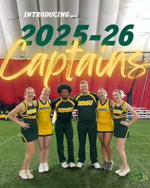 Image post by @ndsucheer on Instagram