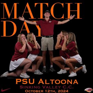 Image post by @susqumensgolf on Instagram