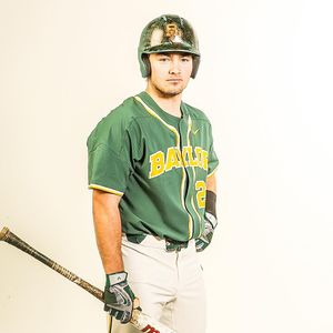 Image post by @baylorbaseball on Instagram