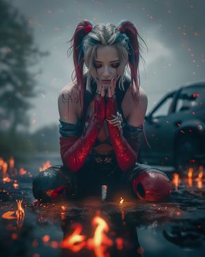 Image post by @aria_kingsley on Instagram