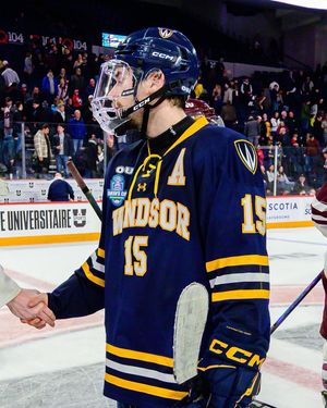 Image post by @windsorlancers on Instagram