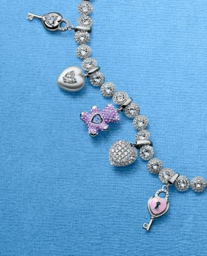 Image post by @swarovski on Instagram