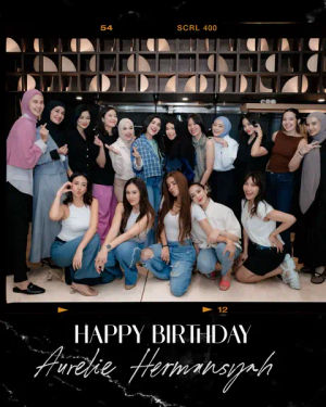 Image post by @shandypurnamasary on TikTok