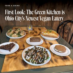 Image post by @clevelandmagazine on Instagram