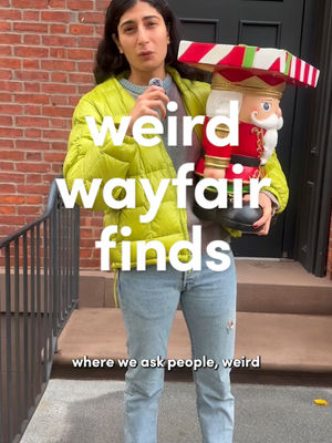 Video post by @wayfair on TikTok