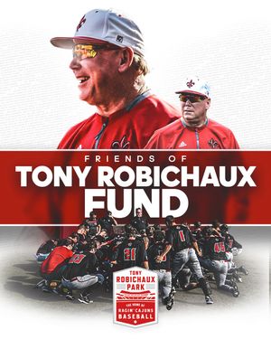 Image post by @ragincajunsbsb on Instagram