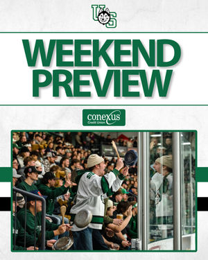 Image post by @huskieathletics on Instagram