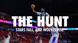 Video post by @IowaWolves on YouTube