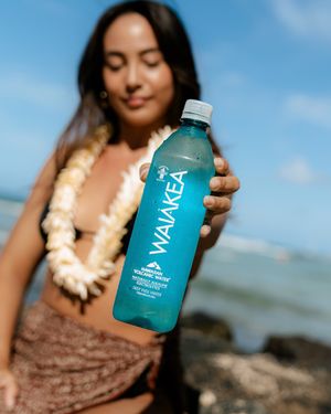 Image post by @waiakea on Instagram