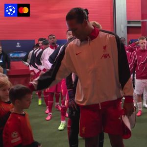 Image post by @championsleague on Instagram