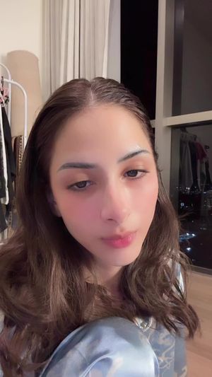 Video post by @shabrinaadfii on TikTok