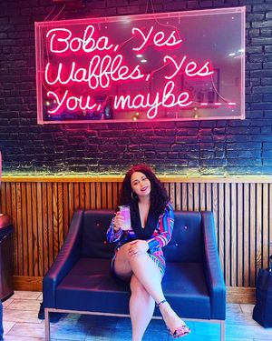 Image post by @theejessicabutler on Instagram