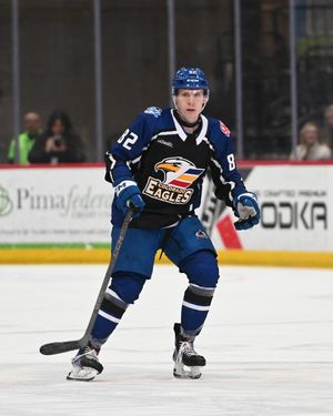 Image post by @coloradoeagleshockey on Instagram