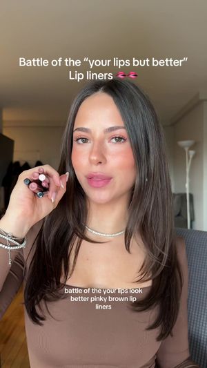 Video post by @anyaweitz on TikTok