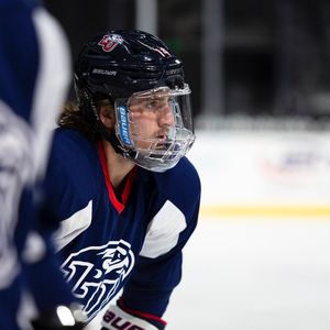 Image post by @libertyhockey on Instagram