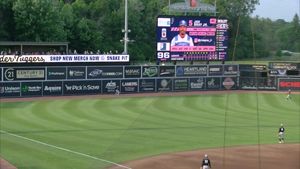 Image post by @WisconsinTimberRattlers on Facebook