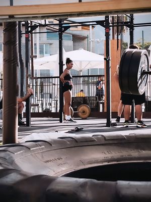 Image post by @arismomfit on Instagram
