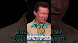 Video post by @richeisenshow on YouTube