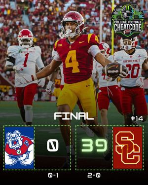 Image post by @collegefootballcc on Instagram