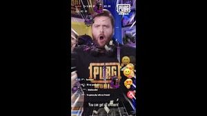 Video post by @pubgmobile on YouTube
