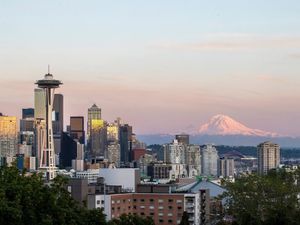 Image post by @seattleu on Instagram