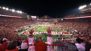 Video post by @BTN on Facebook