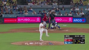 Video post by @sportsnet on Facebook
