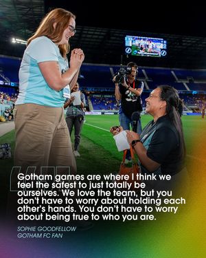 Image post by @nwsl on Instagram