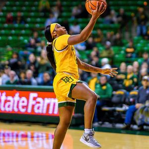 Image post by @baylorwbb on Instagram