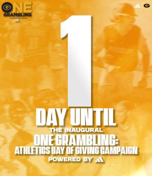 Image post by @gramblingathletics on Instagram