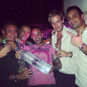 Image post by @lafinc on Instagram