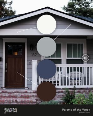 Image post by @elevation_painting on Instagram