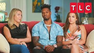 Video post by @tlc on YouTube