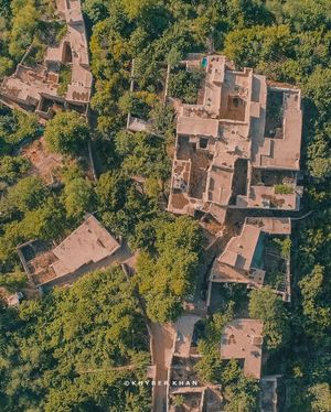 Image post by @khyberkhaan on Instagram