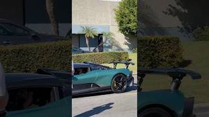 Video post by @boden_autohaus on YouTube