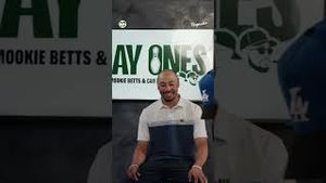 Video post by @mookiebetts on YouTube