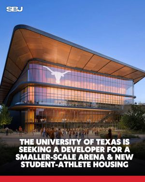 Image post by @sportsbusinessjournal on Instagram