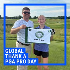 Image post by @pgajrleague on Instagram