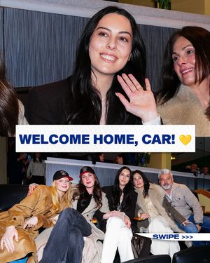 Image post by @buffalosabres on Instagram