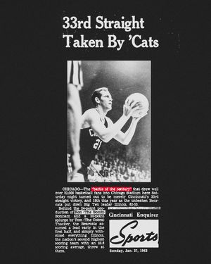 Image post by @gobearcatsmbb on Instagram